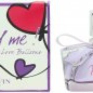 Lanvin Marry Me! Love Balloons Eau de Parfum 50ml Spray