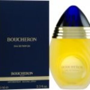 Boucheron Eau de Parfum 100ml Spray