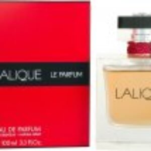 Lalique Le Parfum Eau de Parfum 100ml Spray