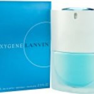 Lanvin Oxygene Femme Eau de Parfum 75ml Spray