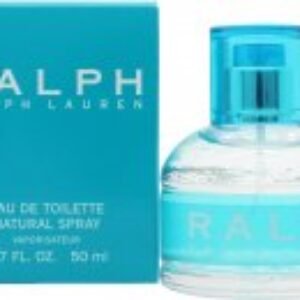 Ralph Lauren Ralph Eau de Toilette 50ml Spray