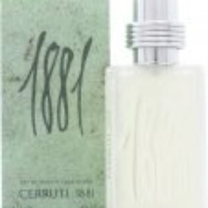 Cerruti 1881 Eau de Toilette 50ml Spray