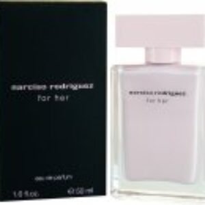 Narciso Rodriguez for Her Eau de Parfum 50ml Spray