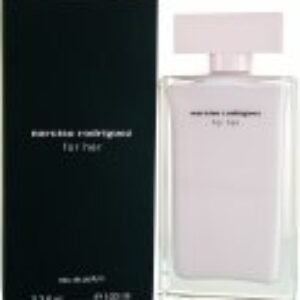 Narciso Rodriguez for Her Eau de Parfum 100ml Spray