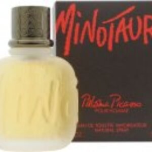 Paloma Picasso Minotaure Eau de Toilette 75ml Spray