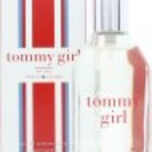 Tommy Hilfiger Tommy Girl Eau de Toilette 50ml Spray