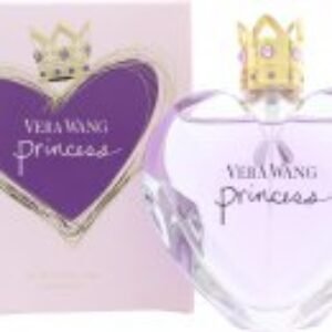 Vera Wang Princess Eau de Toilette 50ml Spray