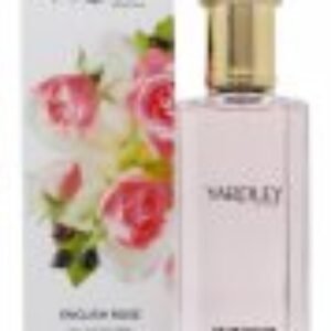 Yardley English Rose Eau de Toilette 50ml Spray
