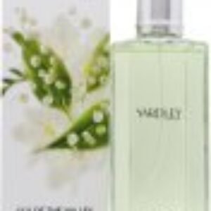 Yardley Lily of the Valley Eau de Toilette 125ml Spray