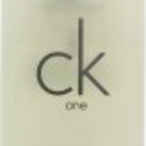 Calvin Klein CK One Eau de Toilette 20ml Spray