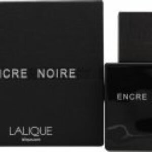 Lalique Encre Noire Eau de Toilette 50ml Spray