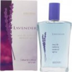 Mayfair Lavender Eau de Toilette 100ml Spray