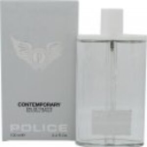 Police Contemporary Eau de Toilette 100ml Spray