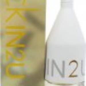 Calvin Klein IN2U Eau de Toilette 150ml Spray