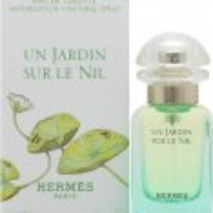 Hermès Un Jardin Sur Le Nil Eau de Toilette 30ml Spray