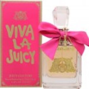 Juicy Couture Viva La Juicy Eau de Parfum 100ml Spray