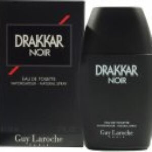 Guy Laroche Drakkar Noir Eau de Toilette 50ml Spray