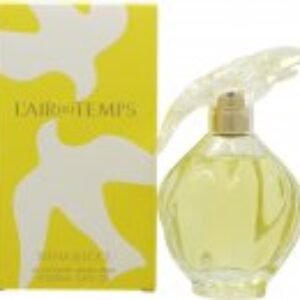 Nina Ricci L'air Du Temps Eau de Toilette 100ml Spray