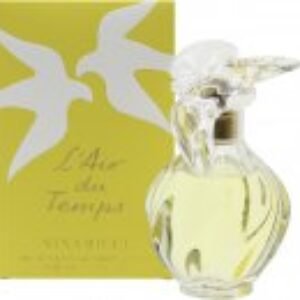 Nina Ricci L'air Du Temps Eau de Toilette 50ml Spray