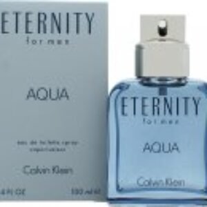 Calvin Klein Eternity Aqua Eau de Toilette 100ml Spray