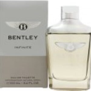 Bentley Infinite Eau de Toilette 100ml Spray