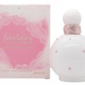 Britney Spears Fantasy Intimate Edition Eau de Parfum 100ml Spray
