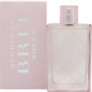 Burberry Brit Sheer Eau de Toilette 100ml Spray