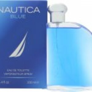 Nautica Blue Eau de Toilette 100ml Spray