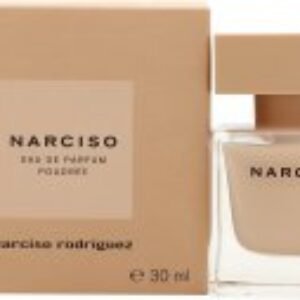 Narciso Rodriguez Narciso Poudree Eau de Parfum 30ml Spray