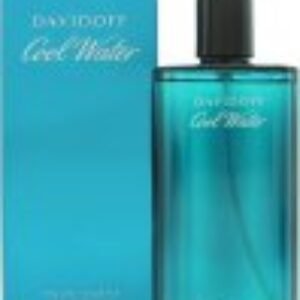 Davidoff Cool Water Eau de Toilette 125ml Spray