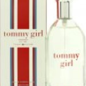 Tommy Hilfiger Tommy Girl Eau de Toilette 100ml Spray