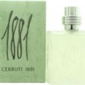 Cerruti 1881 Eau de Toilette 100ml Spray