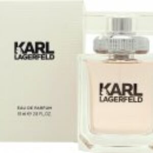 Karl Lagerfeld Karl Lagerfeld for Her Eau de Parfum 85ml Spray