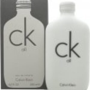 Calvin Klein CK All Eau de Toilette 200ml Spray