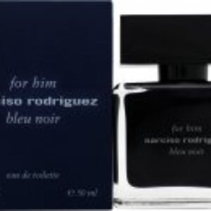 Narciso Rodriguez for Him Bleu Noir Eau de Toilette 50ml Spray