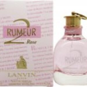 Lanvin Rumeur 2 Rose Eau de Parfum 50ml Spray