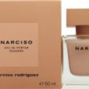 Narciso Rodriguez Narciso Poudree Eau de Parfum 50ml Spray
