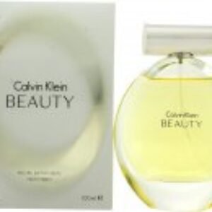 Calvin Klein Beauty Eau de Parfum 100ml Spray
