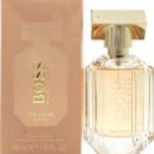 Hugo Boss Boss The Scent For Her Eau de Parfum 50ml Spray