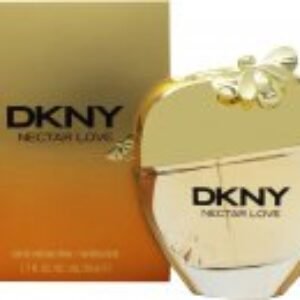 DKNY Nectar Love Eau de Parfum 50ml Spray