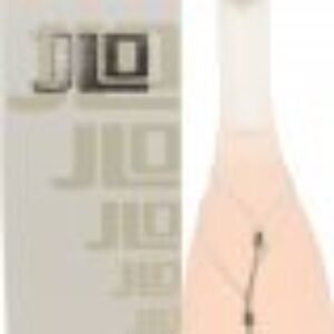 Jennifer Lopez Glow Eau de Toilette 100ml Spray