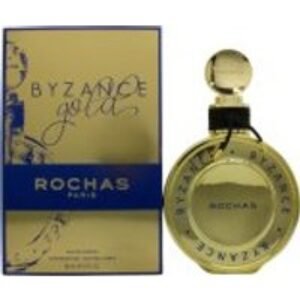 Rochas Byzance Gold Eau de Parfum 90ml Spray