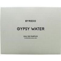 Byredo Gypsy Water Eau de Parfum 100ml Spray