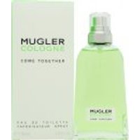 Thierry Mugler Cologne Come Together Eau de Toilette 100ml Spray