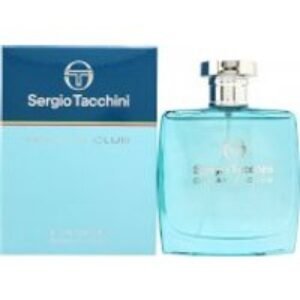 Sergio Tacchini Ocean's Club Eau de Toilette 100ml Spray