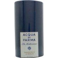 Acqua di Parma Blu Mediterraneo Mandorlo di Sicilia Eau de Toilette 180ml Spray