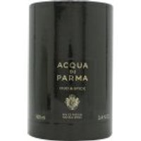 Acqua di Parma Oud & Spice Eau de Parfum 100ml Spray