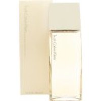 Calvin Klein Truth Eau de Parfum 100ml Spray