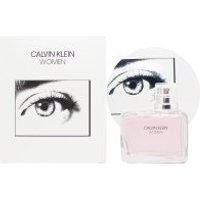 Calvin Klein Women Eau de Parfum 100ml Spray