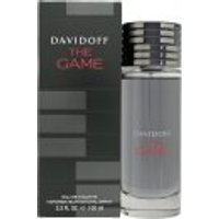 Davidoff The Game Eau de Toilette 100ml Spray